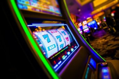 dewalangit777 Arcade Games