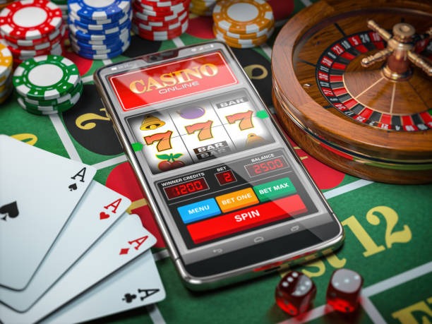 dewalangit777 Account Security: Your Casino Profile Protected